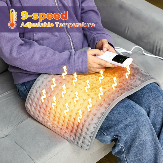 Electric Heating Shawl
